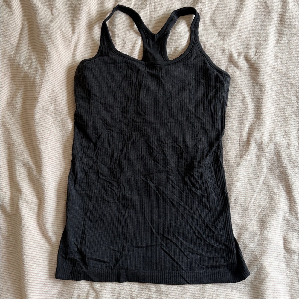 Lululemon Ebb to Street Tank